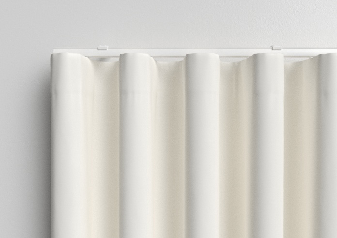 Bluebellgray Ombre, Teal - Made to Measure Curtains - Image 13